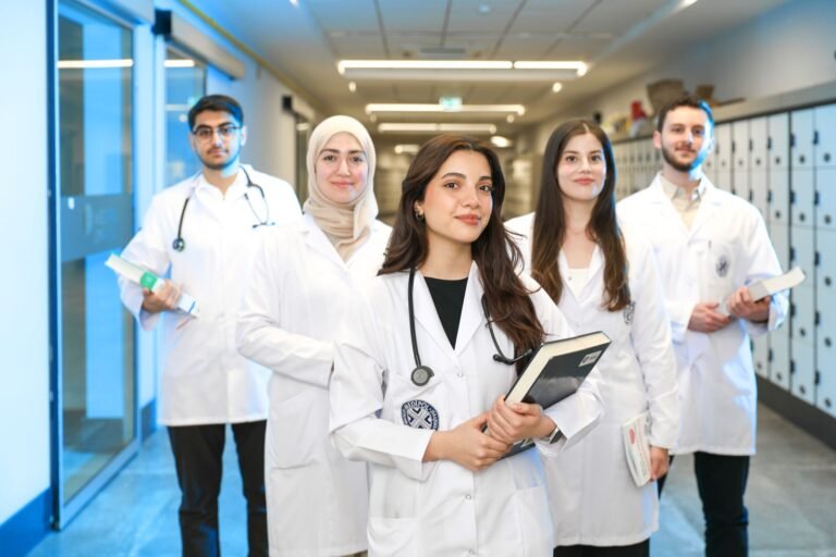 Clinic marketing example by Adymizing, healthcare marketing agency in Pakistan