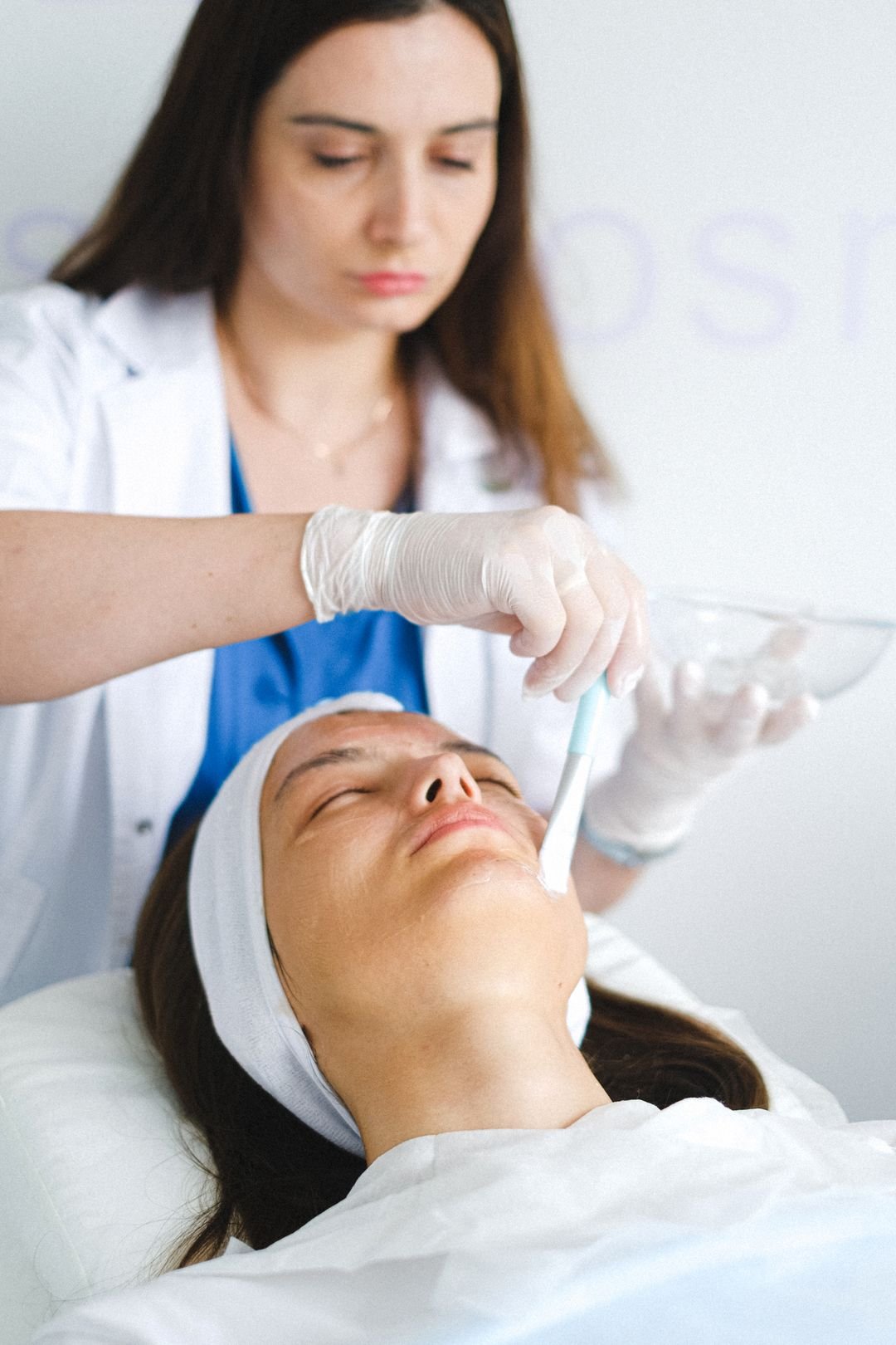 Skin treatment